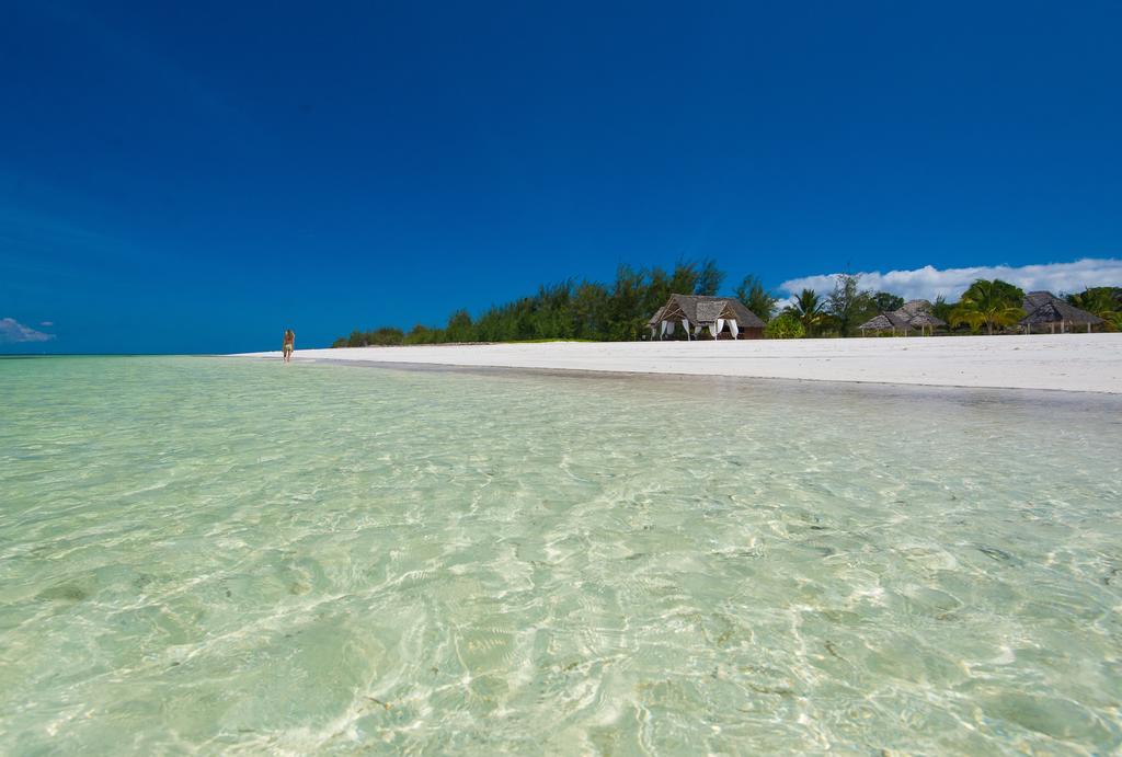 โคโนโคโน บีช รีสอร์ท Michamvi Kae ภายนอก รูปภาพ